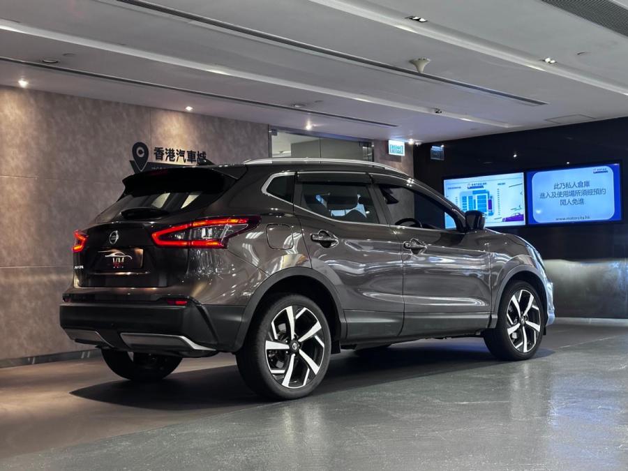 QASHQAI PLUS - Image 2