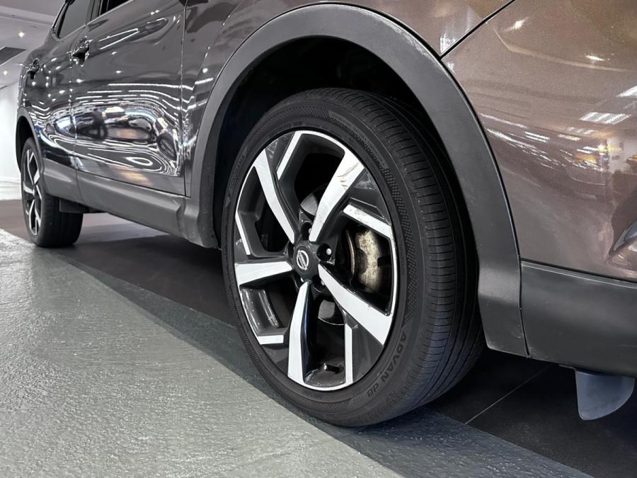 QASHQAI PLUS - Image 12