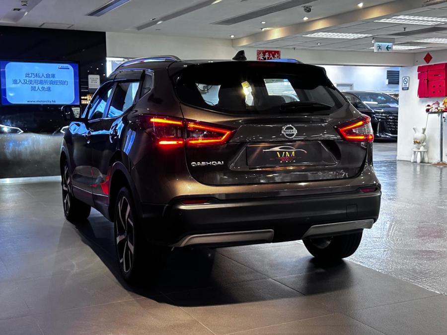 QASHQAI PLUS - Image 3