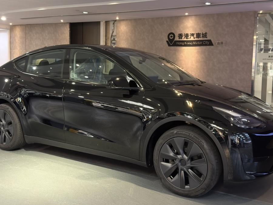 TESLA Model Y RWD
