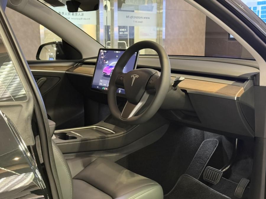 Model Y RWD - Image 3