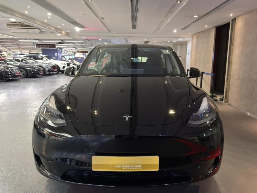 Model Y RWD - Image 5