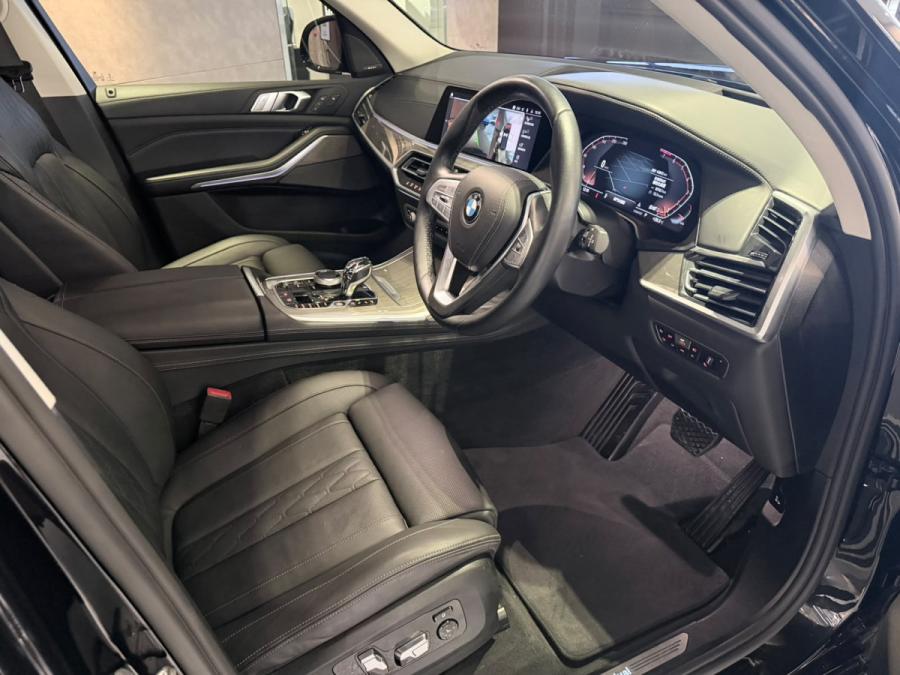 X7 xDrive40IA 7-Seater Pure Excellence - Image 4