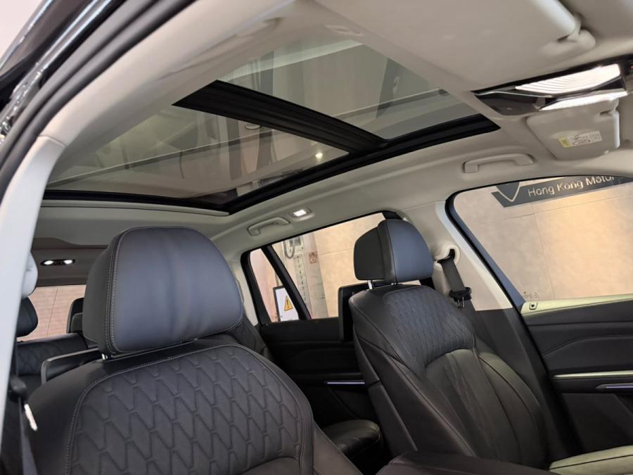 X7 xDrive40IA 7-Seater Pure Excellence - Image 5