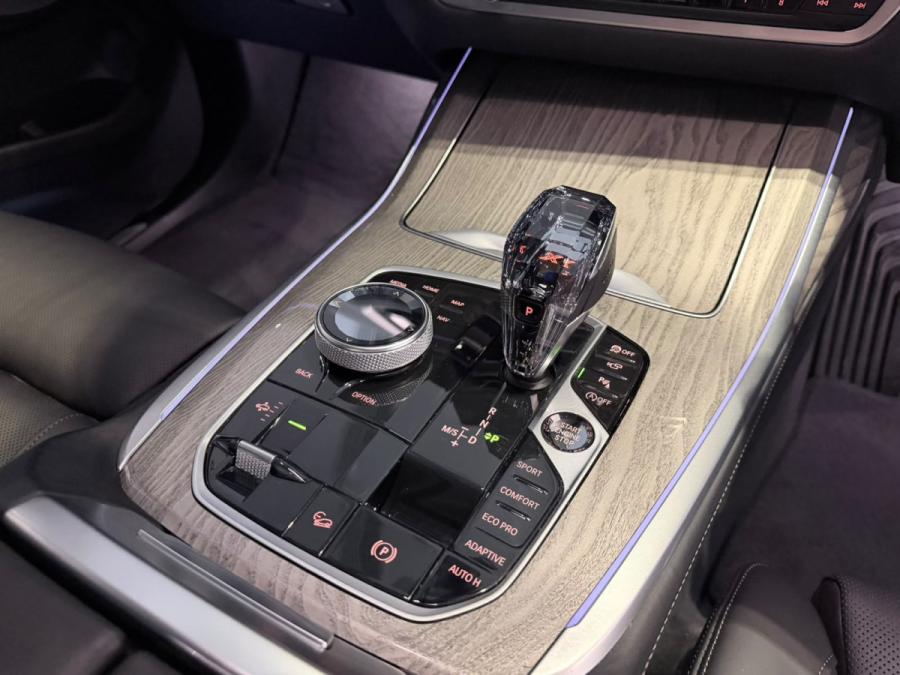 X7 xDrive40IA 7-Seater Pure Excellence - Image 6
