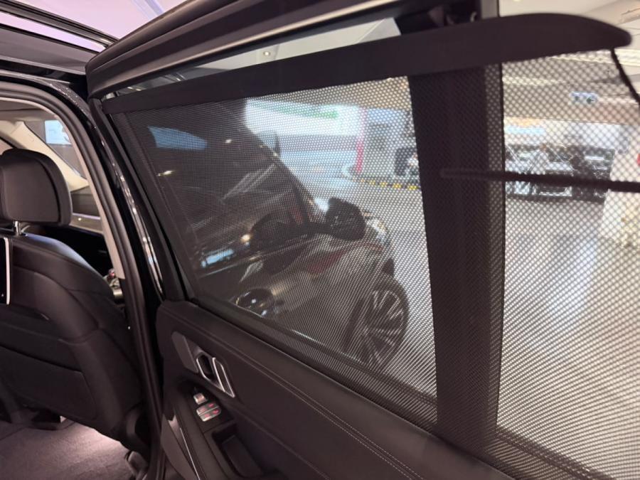 X7 xDrive40IA 7-Seater Pure Excellence - Image 8
