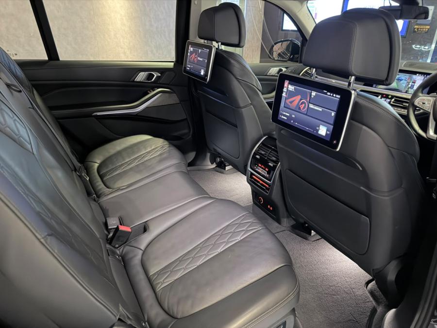 X7 xDrive40IA 7-Seater Pure Excellence - Image 9