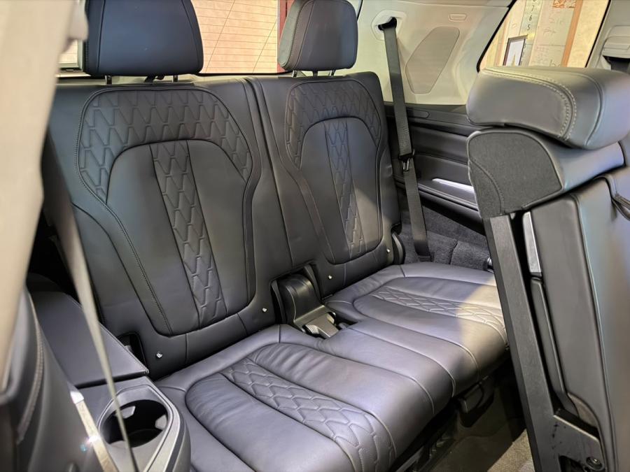 X7 xDrive40IA 7-Seater Pure Excellence - Image 11