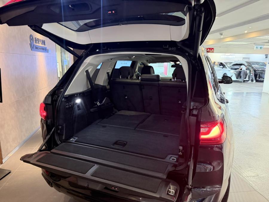 X7 xDrive40IA 7-Seater Pure Excellence - Image 13