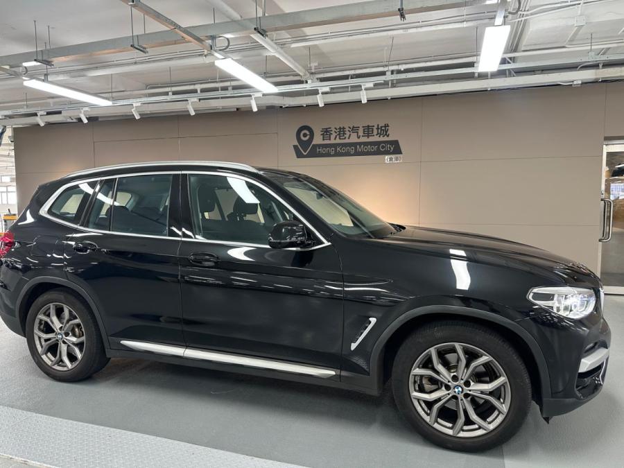 X3 XDRIVE30iA XLINE - Image 6