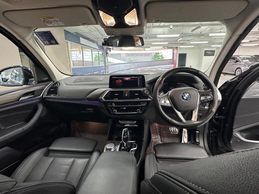 X3 XDRIVE30iA XLINE - Image 3