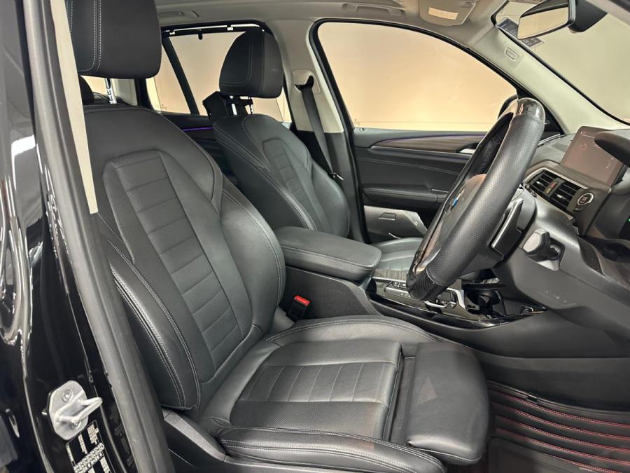 X3 XDRIVE30iA XLINE - Image 2