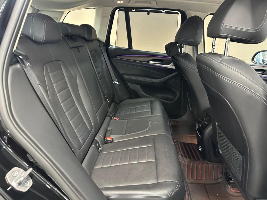 X3 XDRIVE30iA XLINE - Image 5