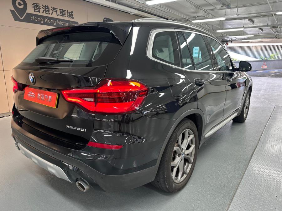 X3 XDRIVE30iA XLINE - Image 8