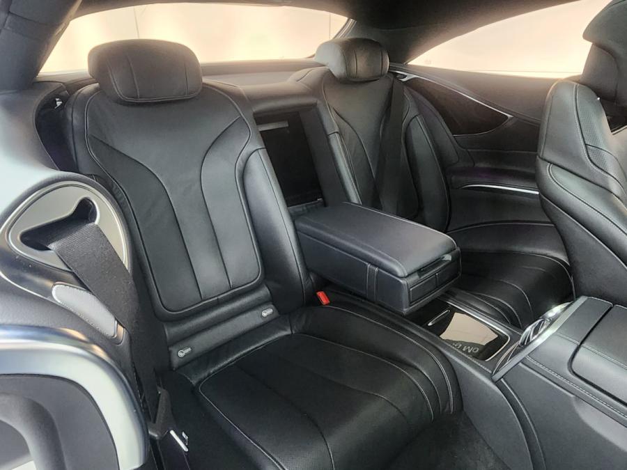 S500 COUPE - Image 6