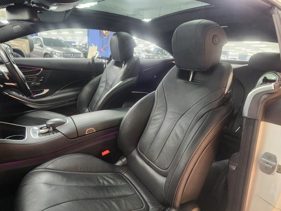 S500 COUPE - Image 7