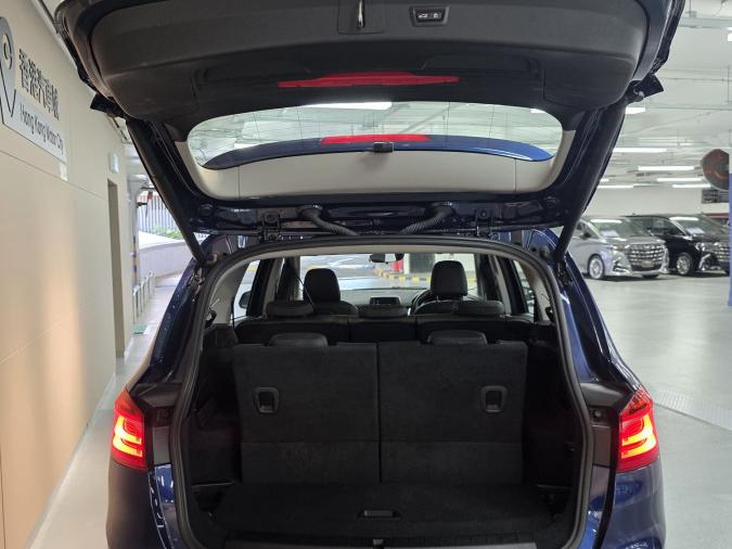 220IA GRAN TOURER - Image 3