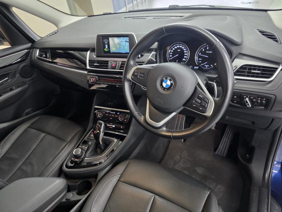 220IA GRAN TOURER - Image 5