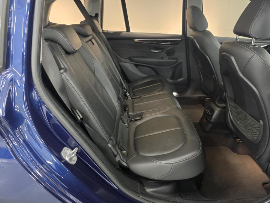 220IA GRAN TOURER - Image 6