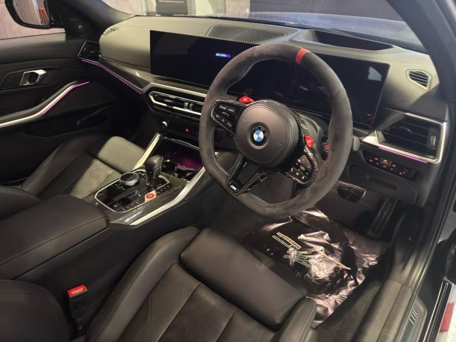 M3 competition Xdrive touring G81 - Image 6