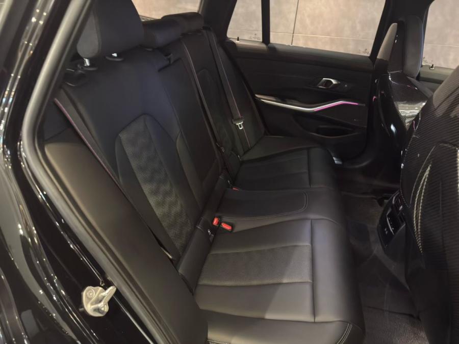 M3 competition Xdrive touring G81 - Image 8