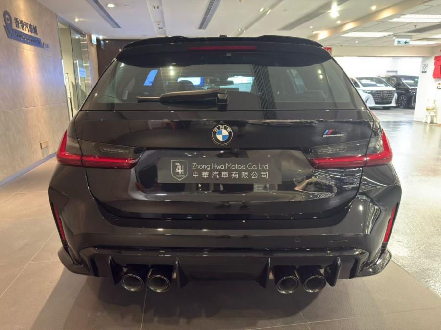 M3 competition Xdrive touring G81 - Image 5