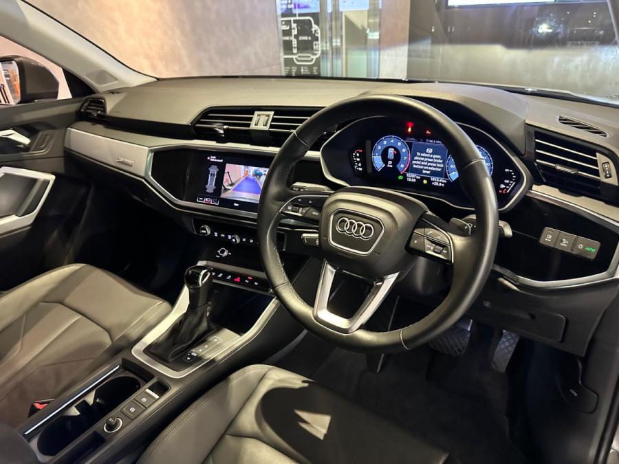 Q3 35 TFSI - Image 2