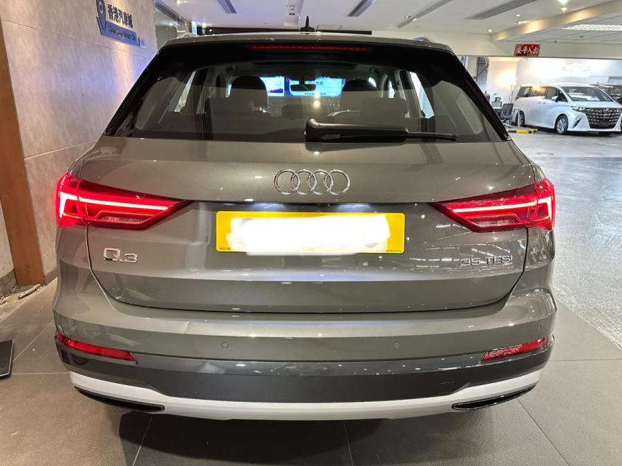 Q3 35 TFSI - Image 5
