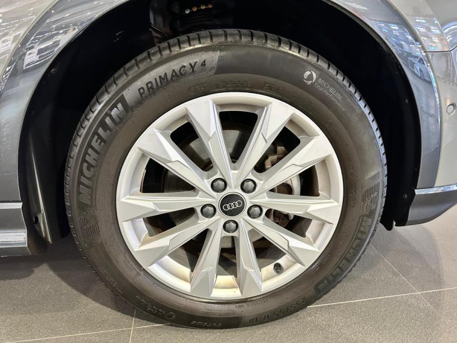 Q3 35 TFSI - Image 4