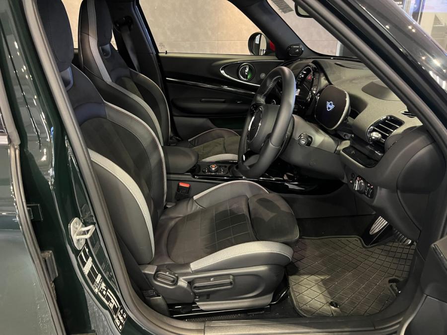 Clubman JCW All 4 - Image 4