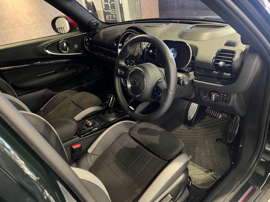 Clubman JCW All 4 - Image 5