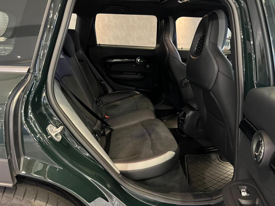 Clubman JCW All 4 - Image 6