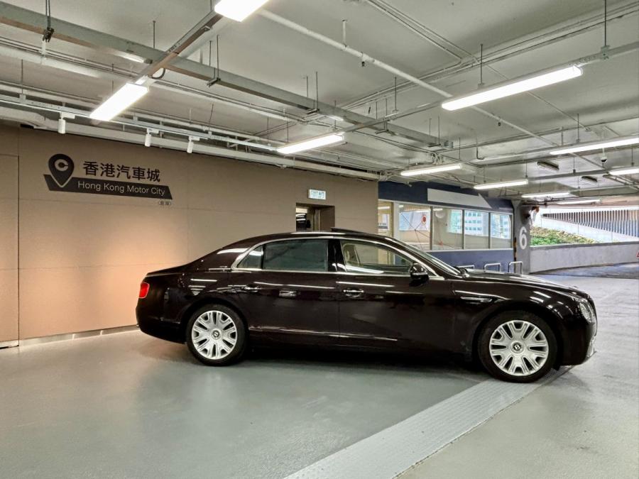 Flying Spur W12 - Image 2