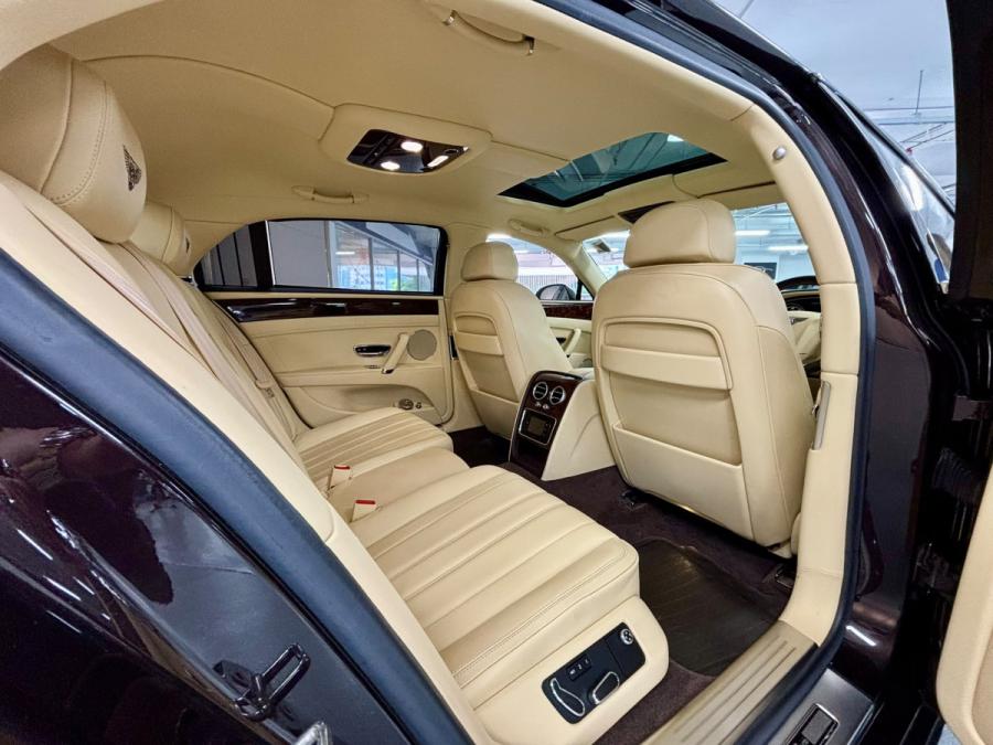 Flying Spur W12 - Image 4