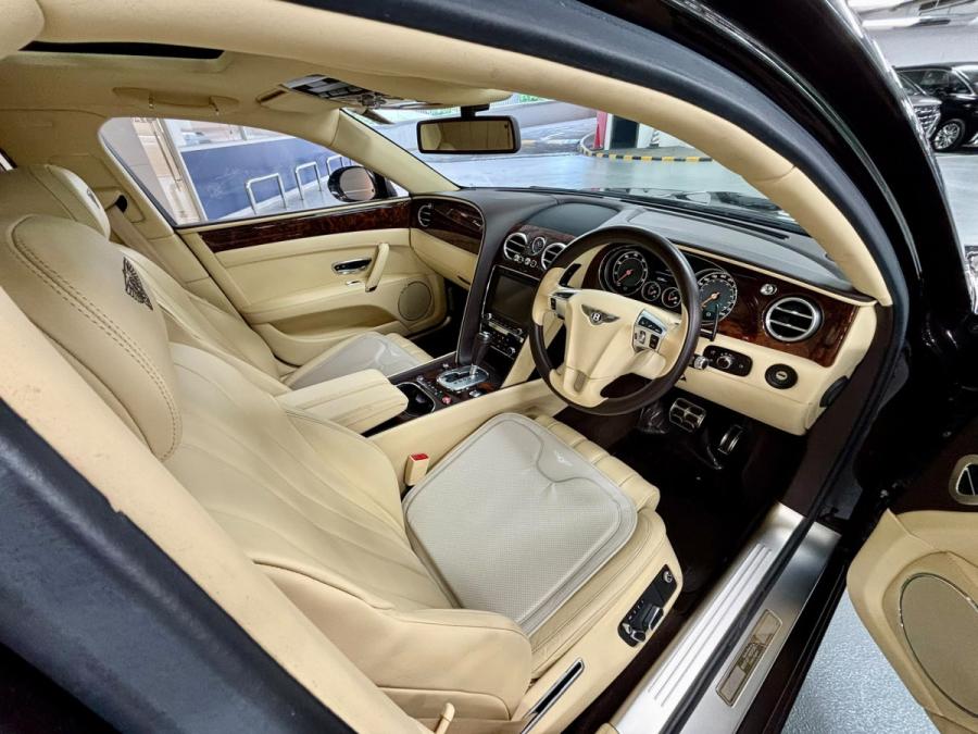Flying Spur W12 - Image 5