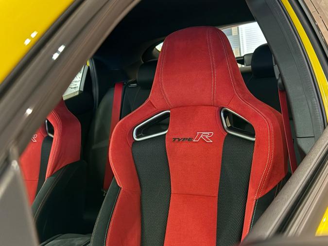 FK8 Civic Type R Limited Edition - Image 4