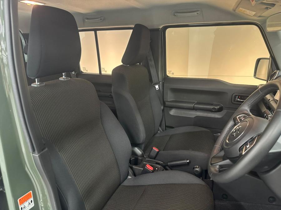 Jimny XL 5Door - Image 11