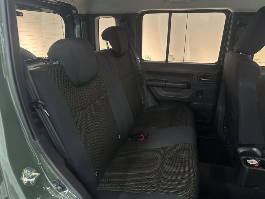 Jimny XL 5Door - Image 12