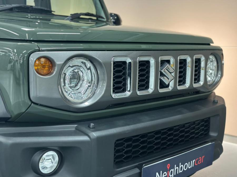 Jimny XL 5Door - Image 4