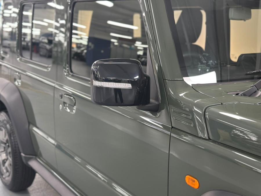 Jimny XL 5Door - Image 5