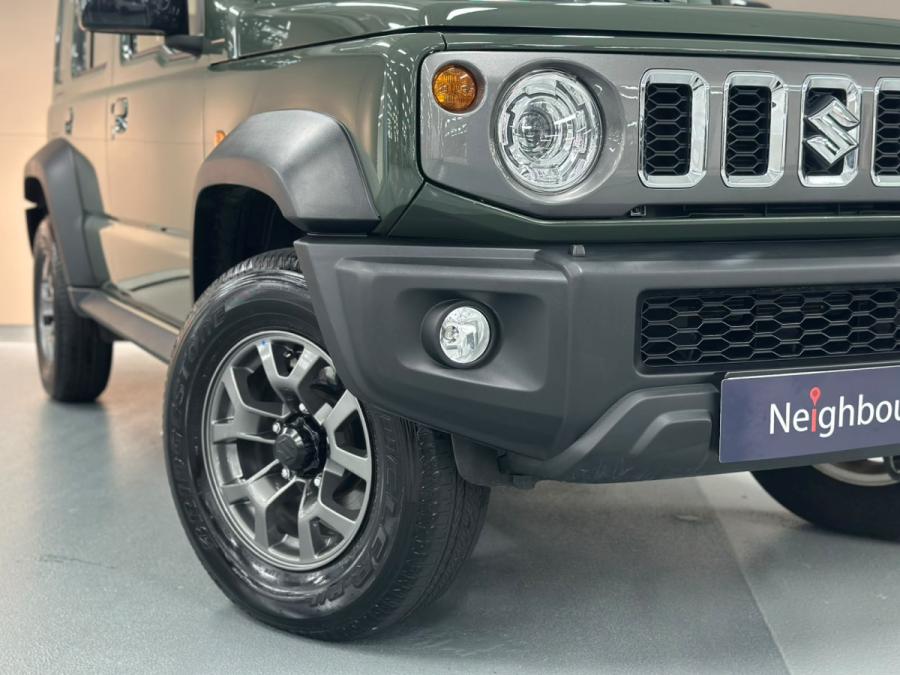 Jimny XL 5Door - Image 6