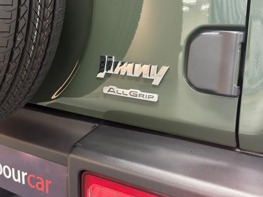 Jimny XL 5Door - Image 8