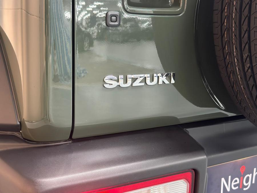 Jimny XL 5Door - Image 9