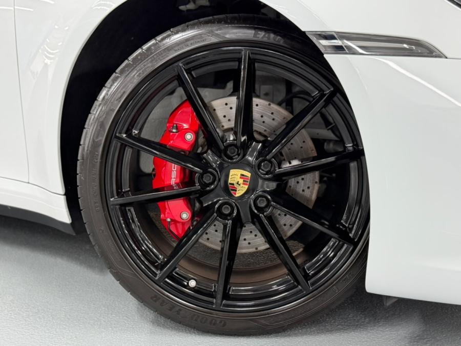 992 Carrera S - Image 3