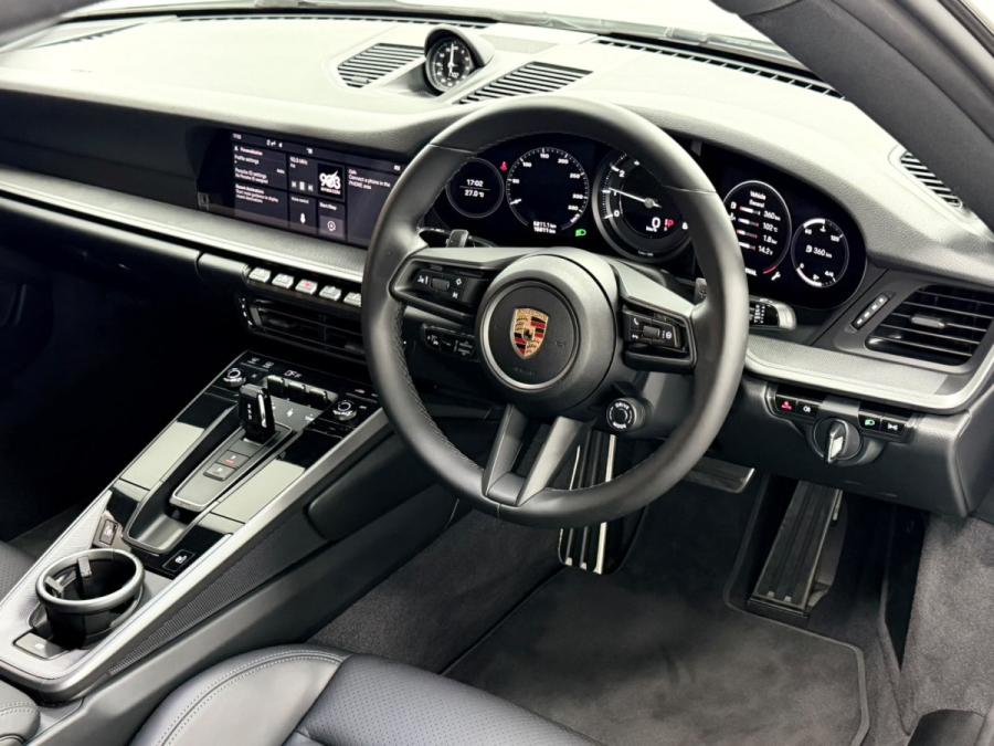 992 Carrera S - Image 4