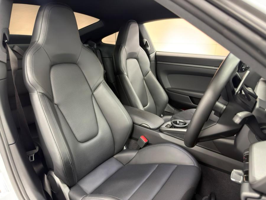 992 Carrera S - Image 6