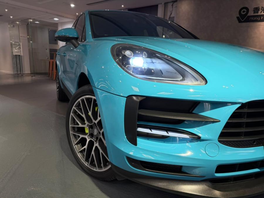 Macan 2.0 - Image 2