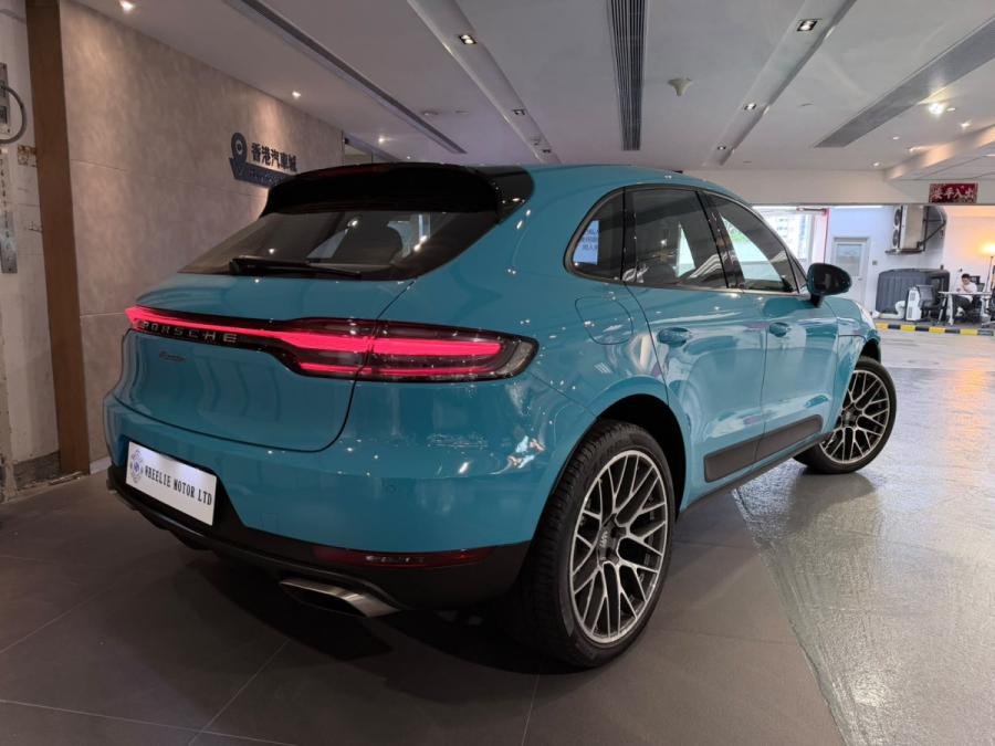 Macan 2.0 - Image 3