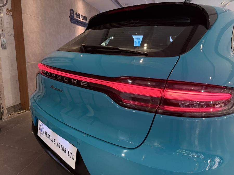 Macan 2.0 - Image 4