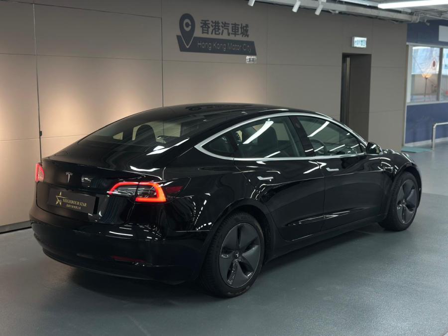 MODEL 3 SR Plus - Image 2